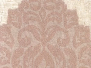 Aldeco Дамасская ткань Character