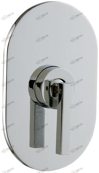 Rubinetterie Treemme Cut  3308 