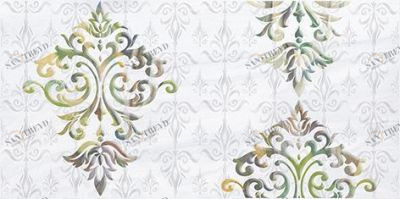 FRAME ДЕКОР БЕЛЫЙ 08-05-00-1368 20Х40 Laparet 0805001368