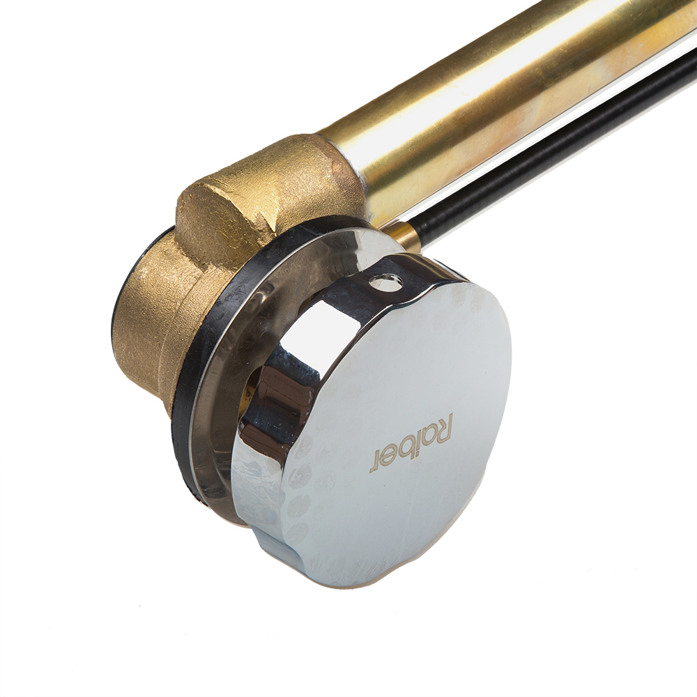 R350S-01 Обвязка для ванны , полуавтомат Raiber  - Вид №6