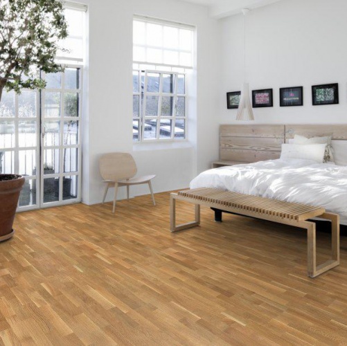 Паркетная доска Karelia Дуб Натур 2600200152 - Вид №8