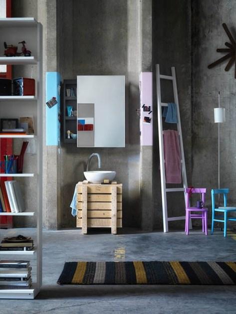 Casamania & Horm Детский стул из бука Cherish sun-id-1459708 - Вид №5