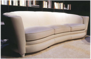 Диван  ZANABONI Millennium/2 DV 1