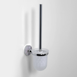 K-8527 Aland Щетка для унитаза подвесная WasserKRAFT Aland K-8500