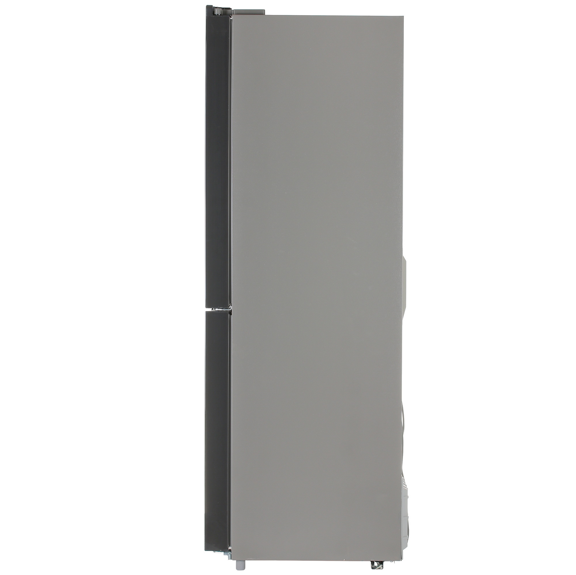 1129216 Холодильник многодверный   GiNZZU NFK-500 бежевый STDN-0097729 - Вид №3