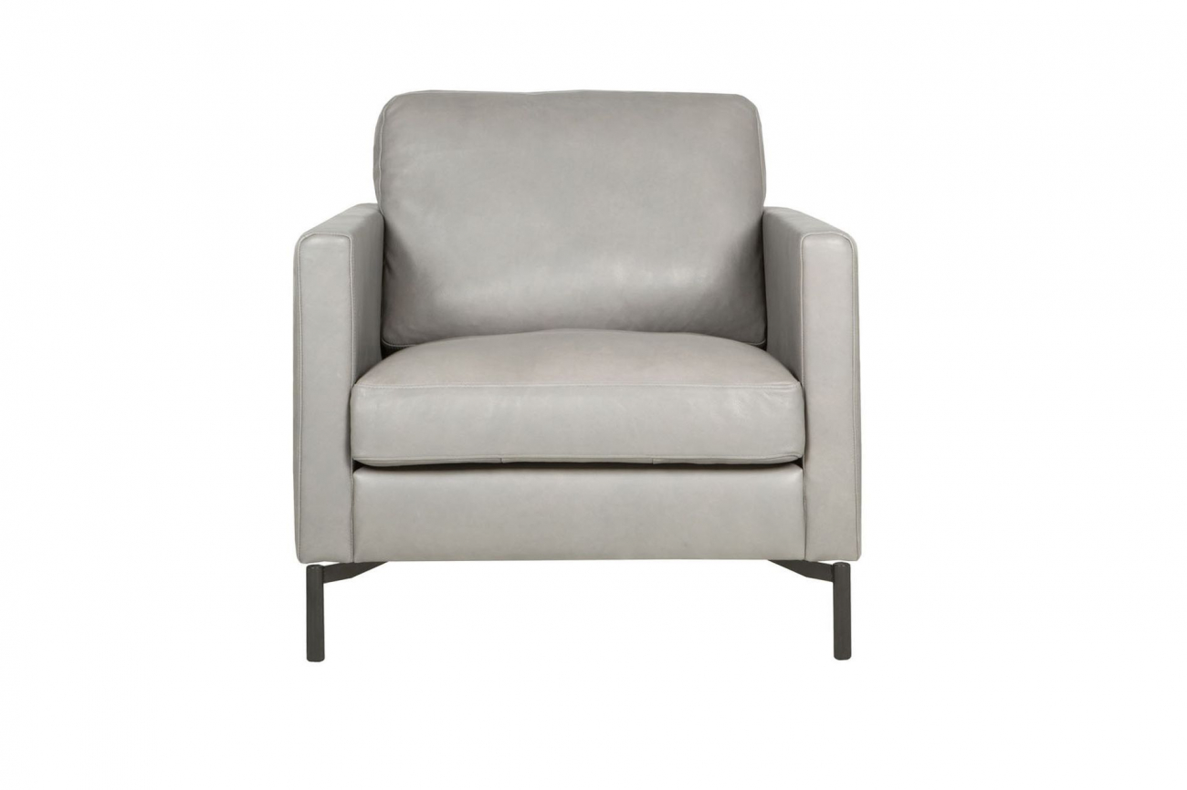 Кресло IMPULSE серое SITS IMPULSE 192031 Серый  - Вид №6