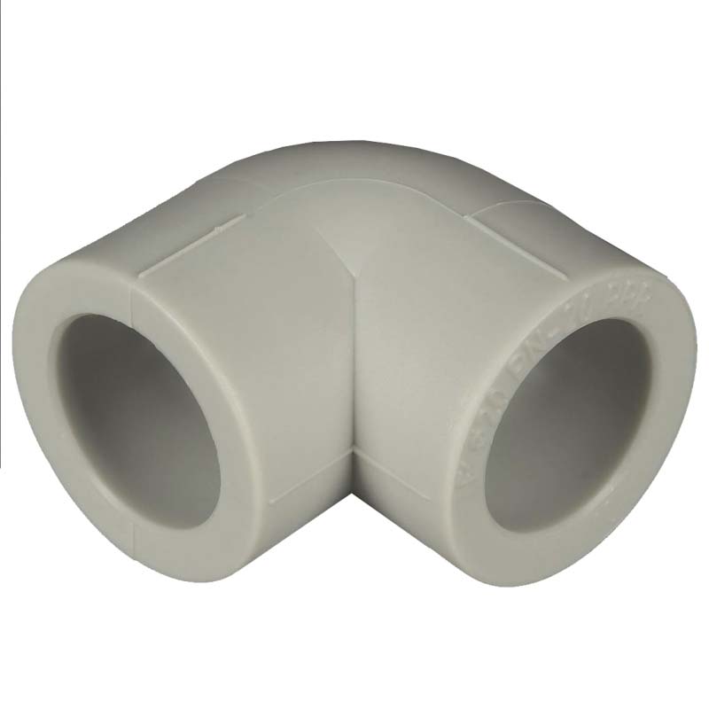 SANIT 202016 Сегментная арка 60 °, PP, SDR 17,6, длинный сварной 