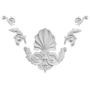 ЕВРОПЛАСТ 1.60.019 Орнамент 1.60.019 Пенополиуретан