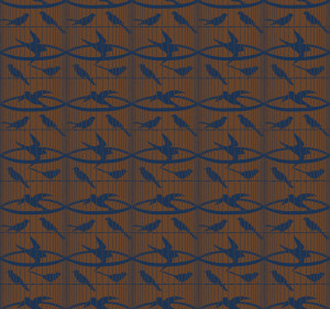 Обои с цифровой печатью