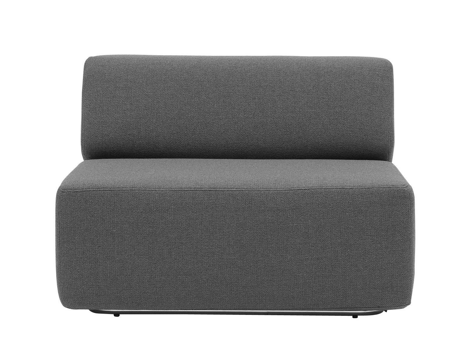 Модульный тканевый диван SOFTLINE NOA ARCH-00063210 - Вид №4