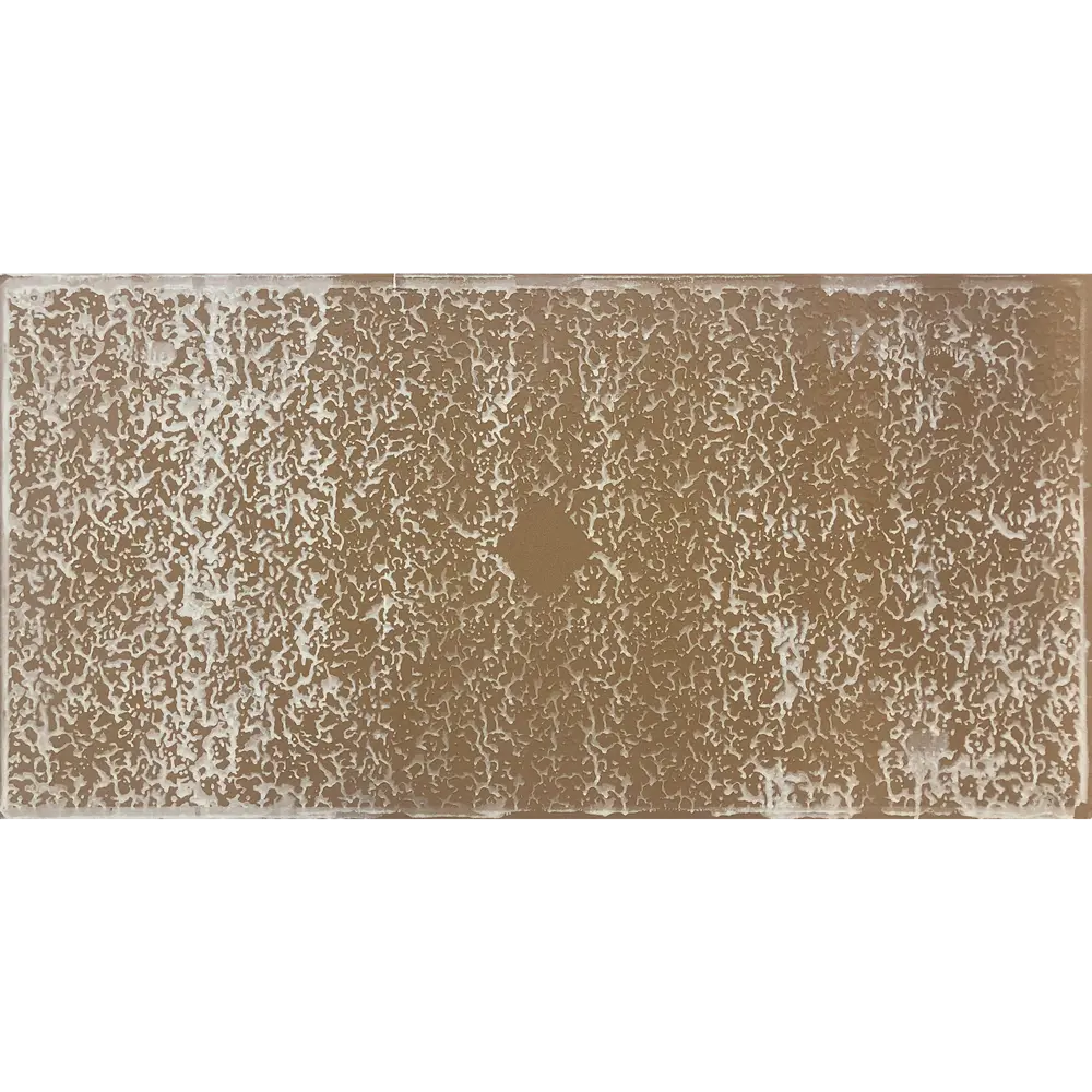 Плитка настенная Azori Portu Perla Strut 31.5x63 см 1.79 м² матовая цвет серый STLM-2049054 - Вид №4