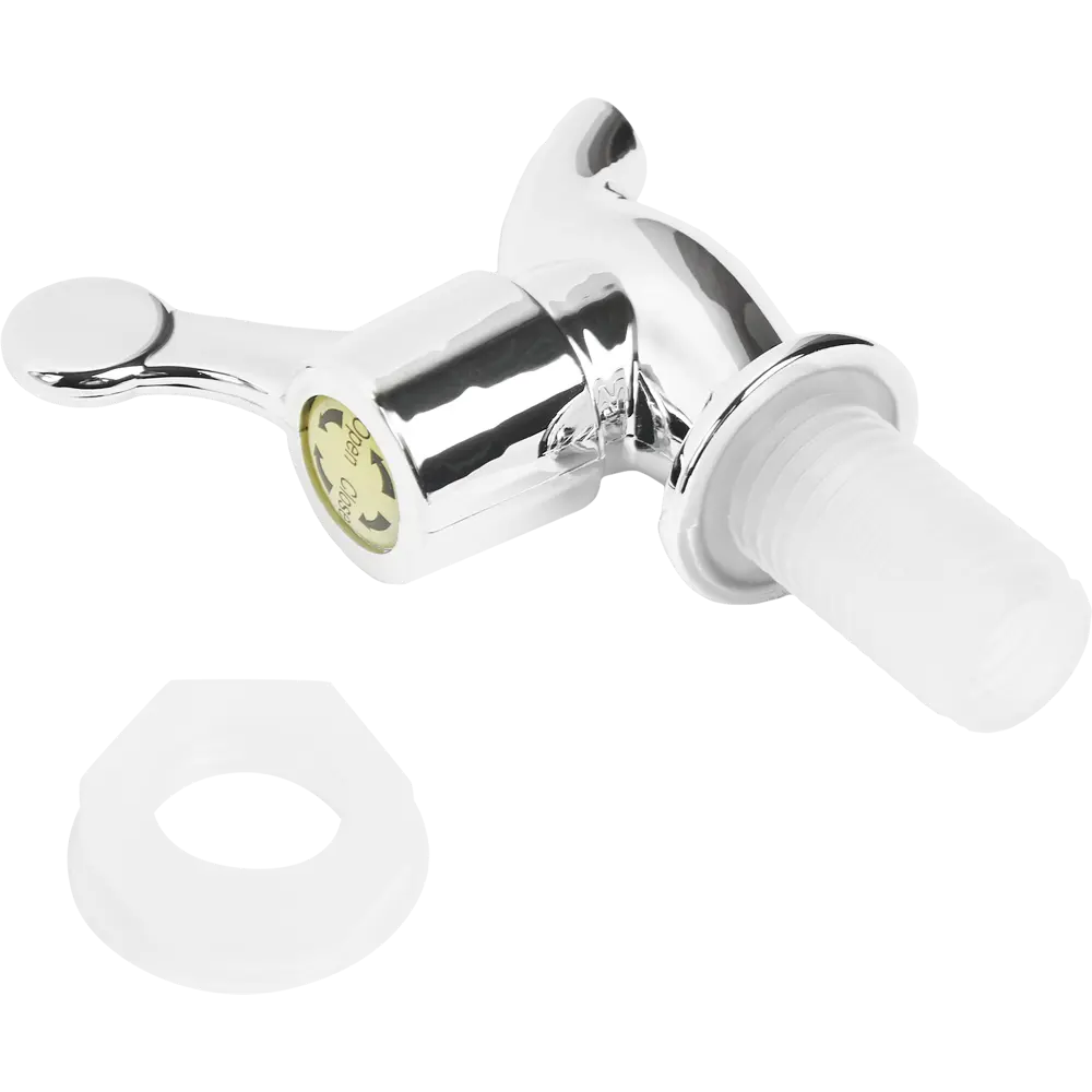 Лимонадник Irish v4 л ø16 h25.5 см стекло прозрачный Santreyd STLM-2009706 - Вид №3