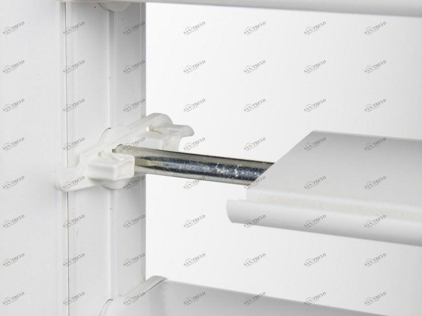 Esinplast Система бронированных затемненных жалюзи Luxor sun-id-1389900