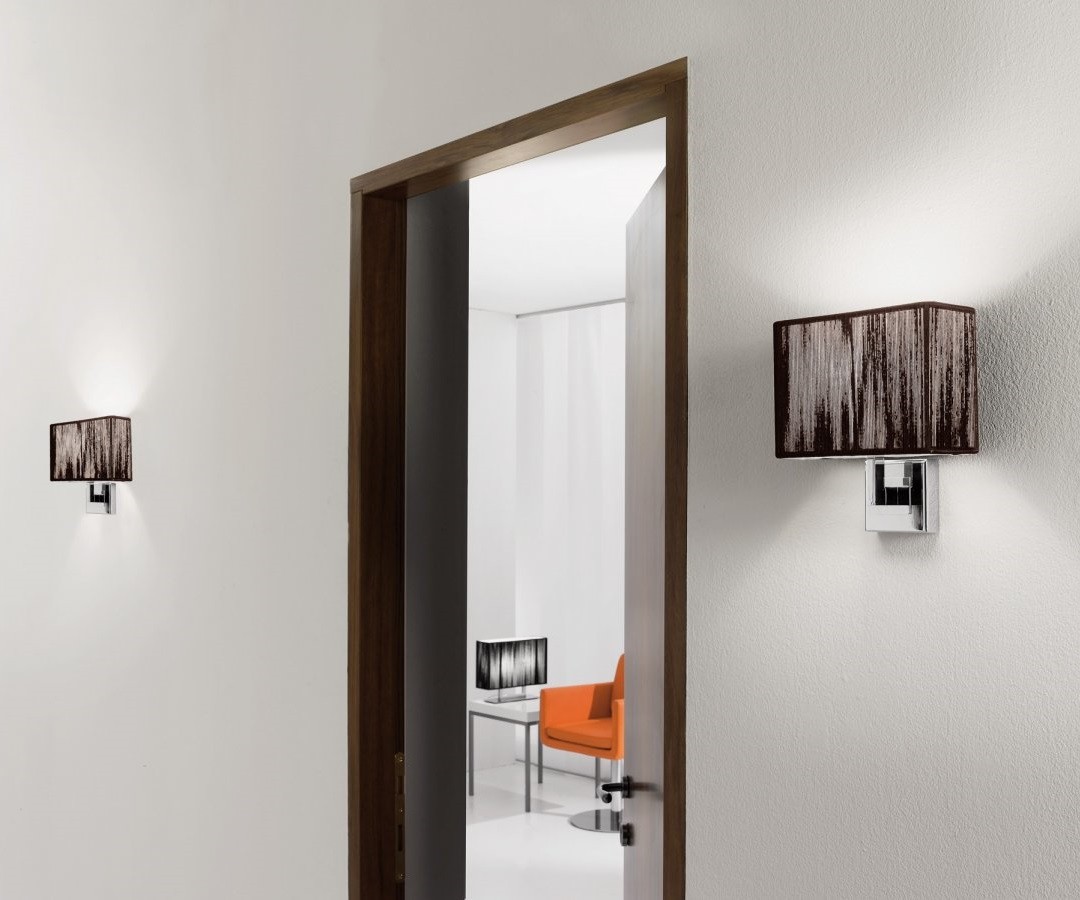 Axo Light CLAVIUS APCLAVBRTAXXE14 бра Santreyd 67390 - Вид №1