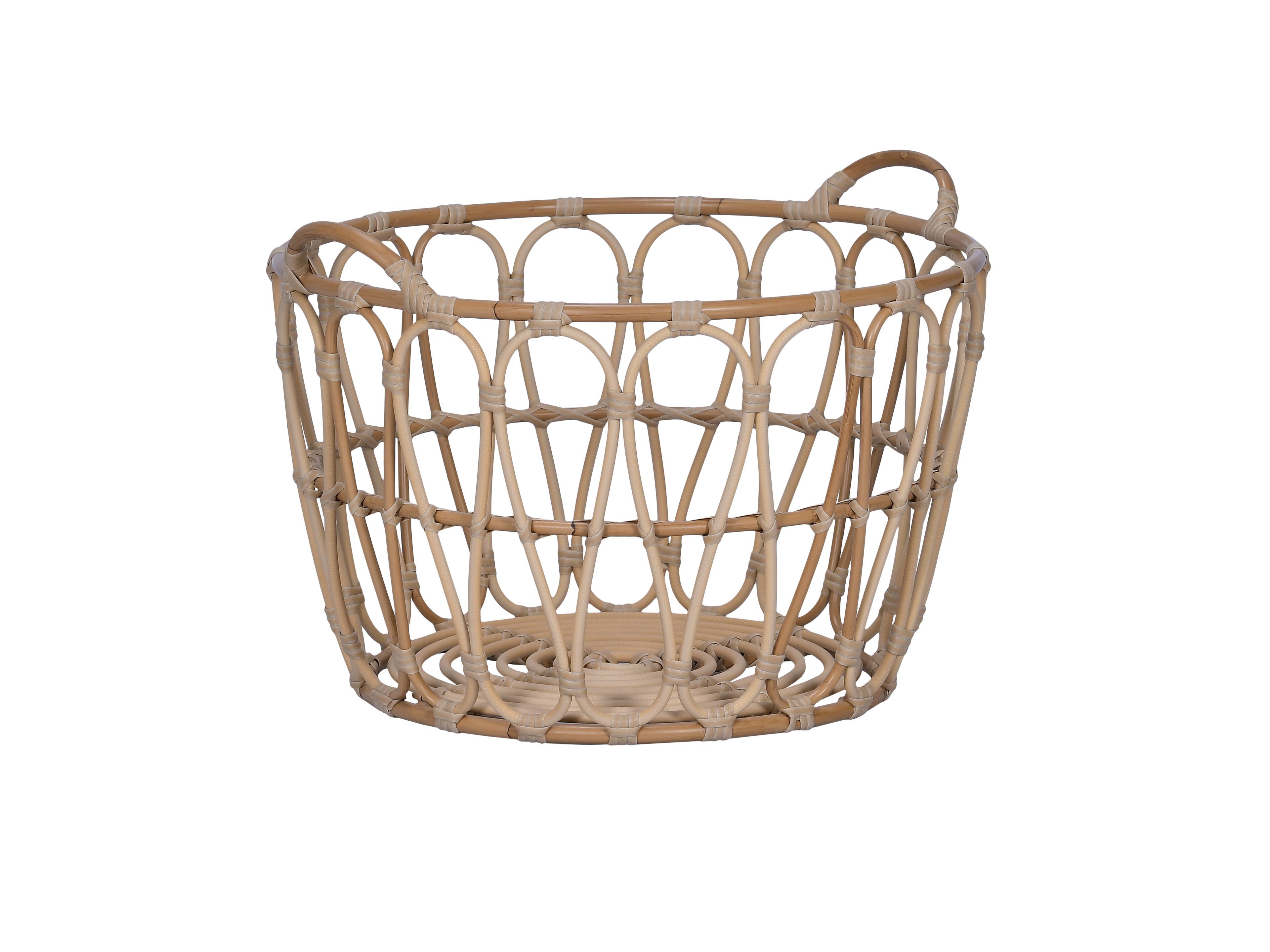 Корзина из синтетического волокна cbdesign Маргаритка ARCH-00106070 - Вид №5