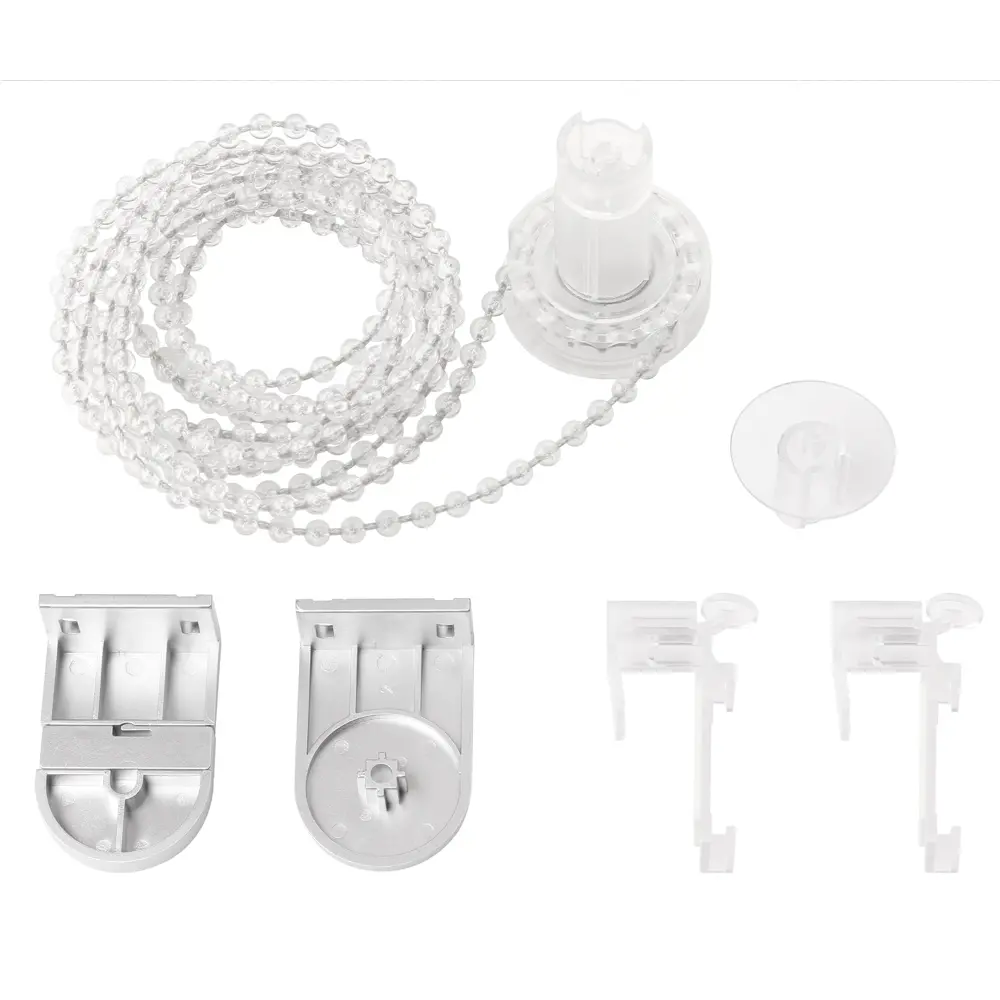 Штора рулонная Sydney 70x160 см графит Santreyd STLM-2159998 - Вид №3