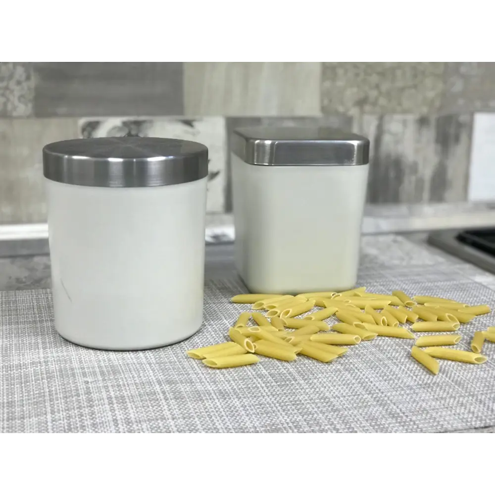 Банка для сыпучих продуктов RIO, пластик Santreyd STLM-2154042 - Вид №3