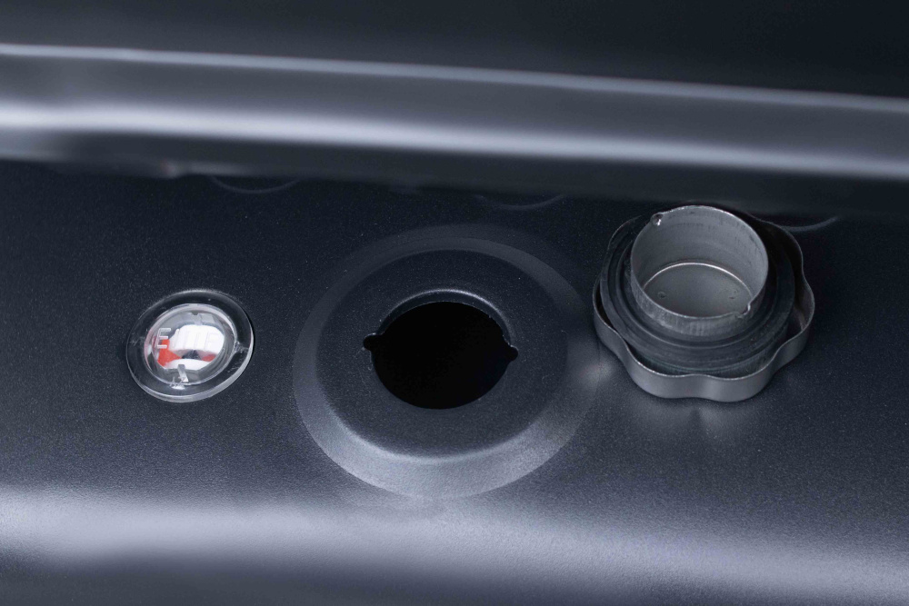 9205116 Тепловая пушка дизельная Verton Air DH-36D STDN-0001148 - Вид №17