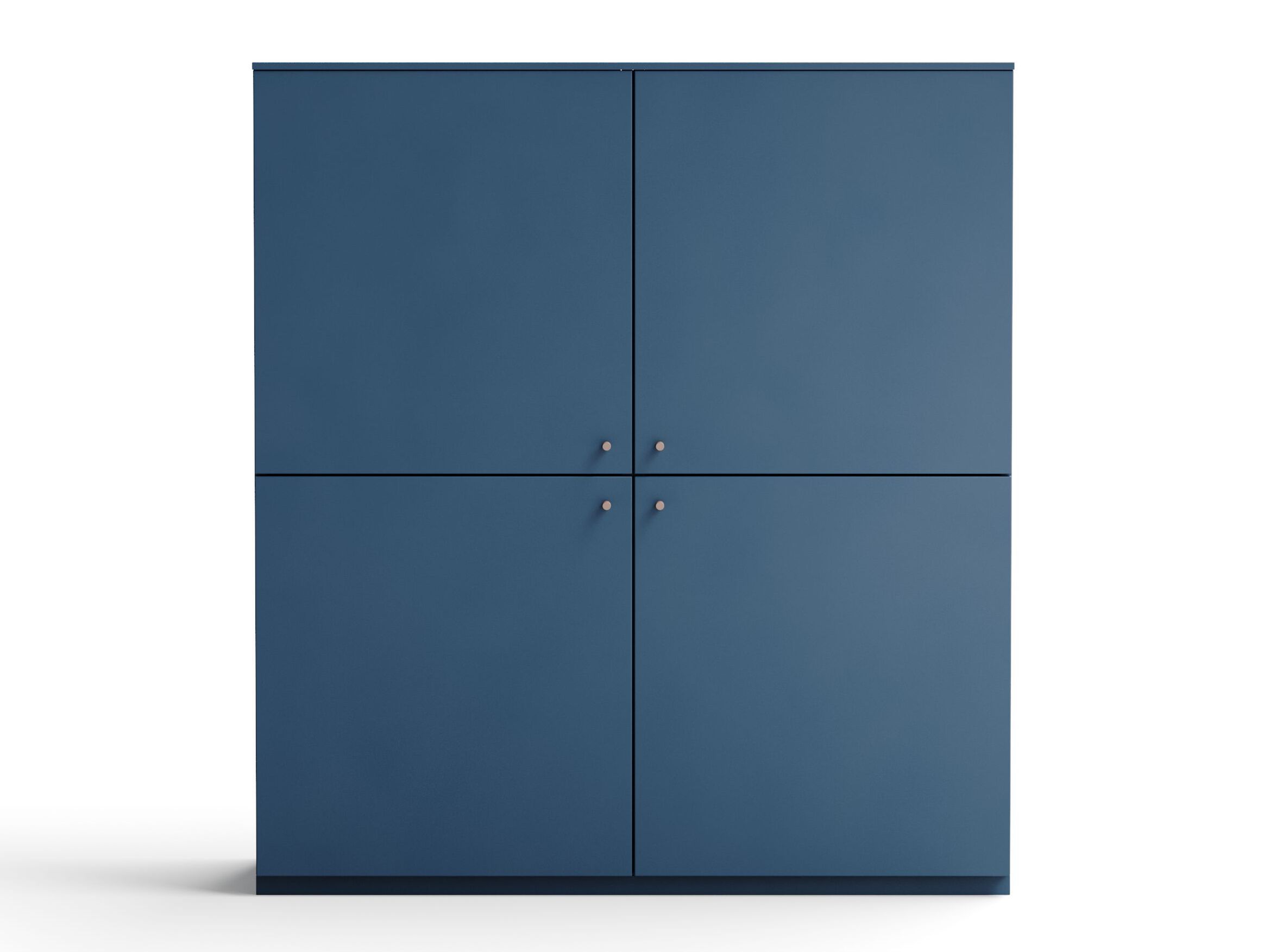 Шкаф с распашными дверцами Giessegi день за днем ARCH-00057556 - Вид №1
