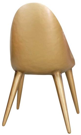 GANSK Стул из мягкой ткани  G5000  - Вид №1