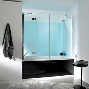 Шторка для душа S315600674 System pool Neo 9/9B