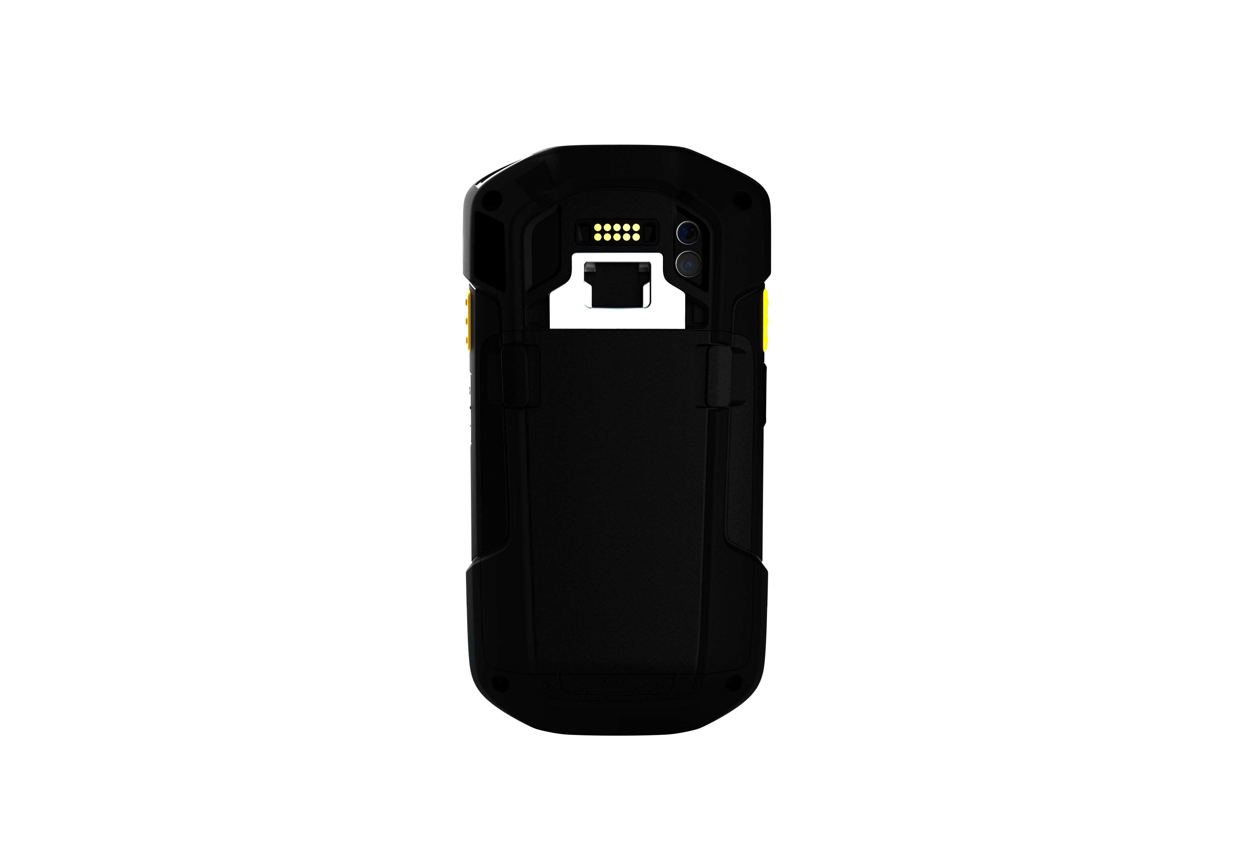 TC720L-0ME24B0-A6 Tc72 android, 4gb ram/32gb flash, se4750 sr, 5mp front, 13mp rear camera, micro sd, gms, row Zebra Santreyd  - Вид №1