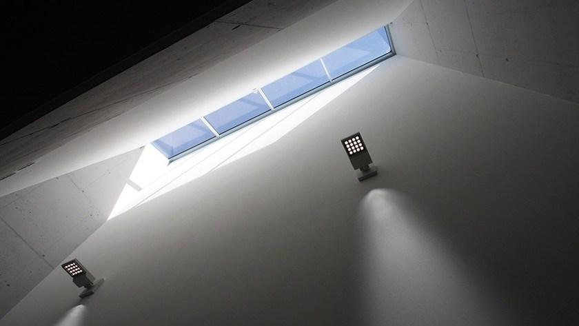 Artemide Алюминиевый светодиодный уличный проектор Cefiso sun-id-1348567 - Вид №1