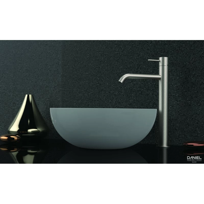 SSTX607BN Смеситель для умывальника DANIEL RUBINETTERIE  - Вид №2