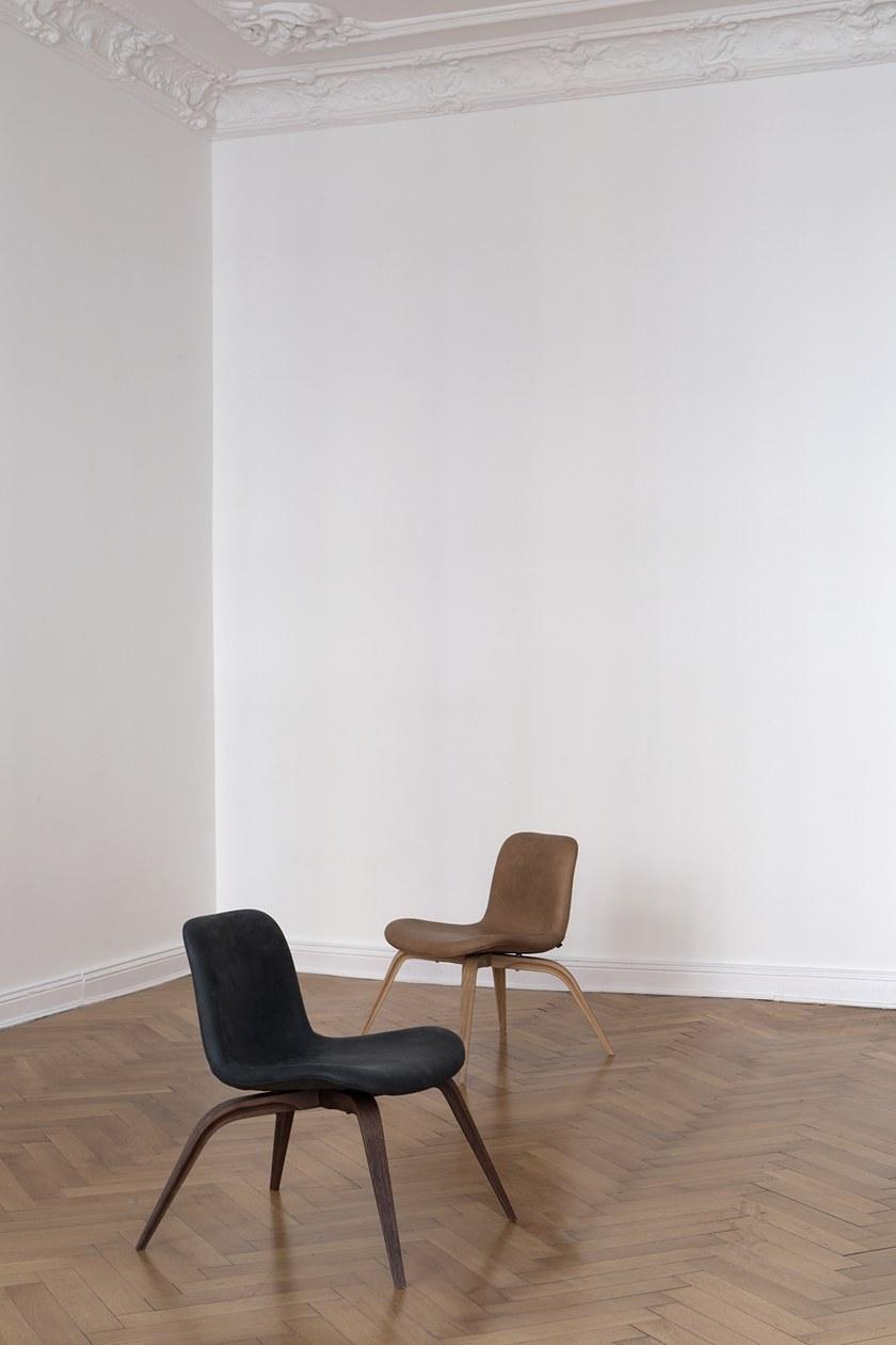 NORR11 Мягкое кожаное кресло sun-id-1504719 - Вид №5