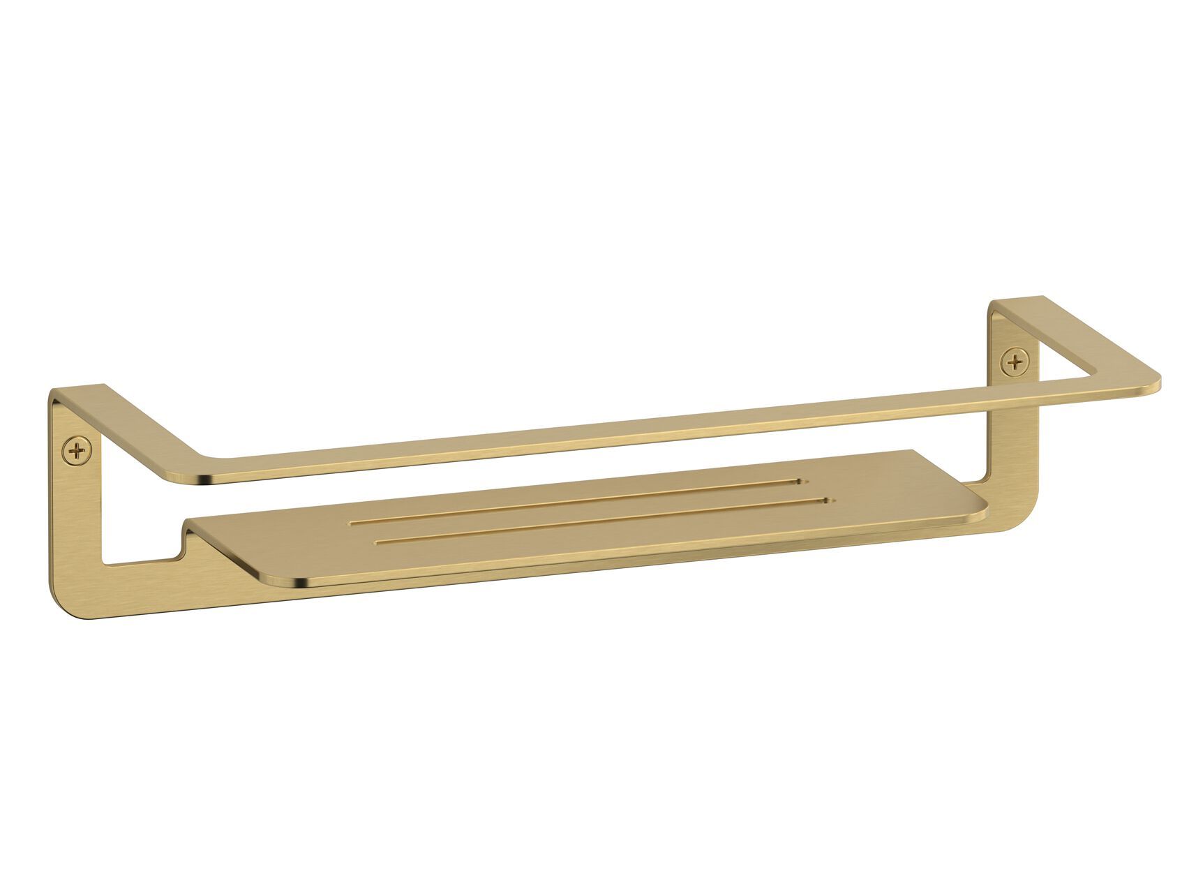 Полка для ванной IB мастерская ARCH-00070561