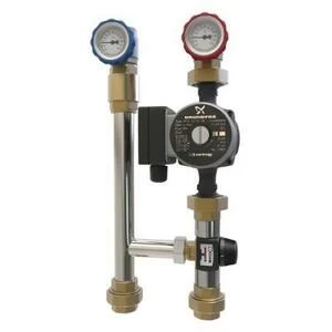 Купить Насосно-смесительный модуль МКTE DN25, Proxytherm, с насосом UPSO 25-55