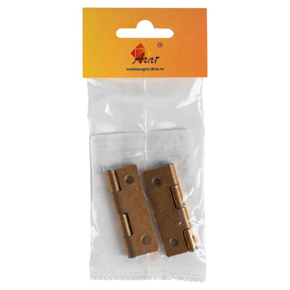 Карточная петля 30x50 см 2 шт Santreyd STLM-2033676 - Вид №2