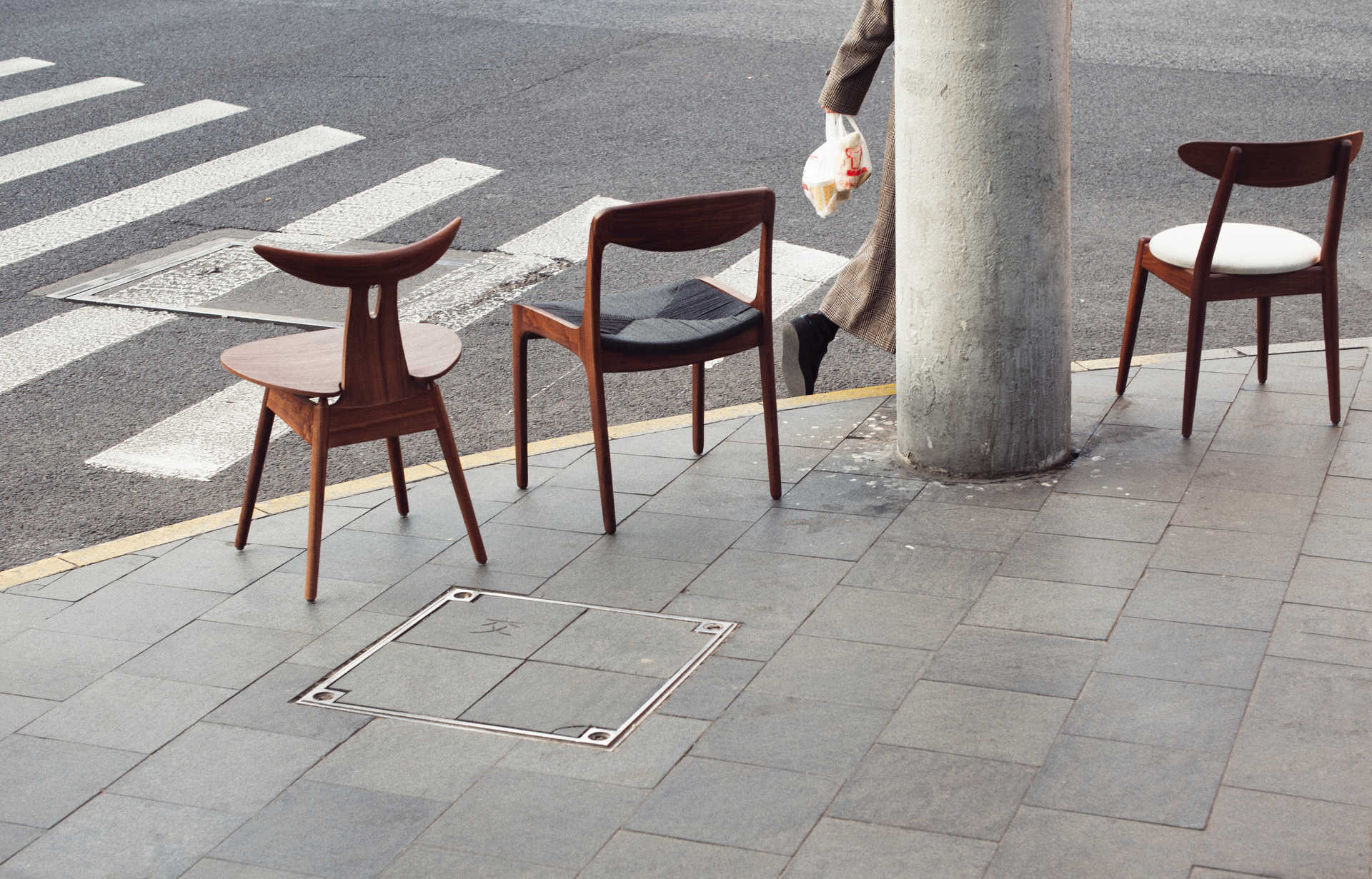 Председатель церкви Волерт (1956) Stellar Works VW-S240 Wohlert - Вид №4