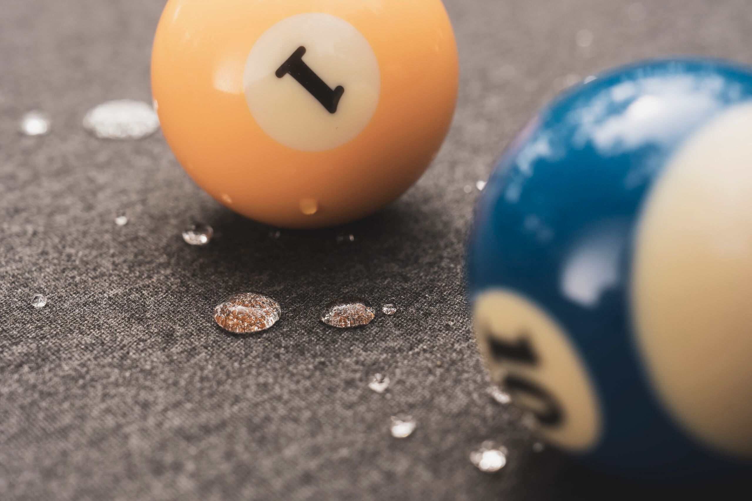 Прямоугольный бильярдный стол Cornilleau Origin ARCH-00144982 - Вид №7