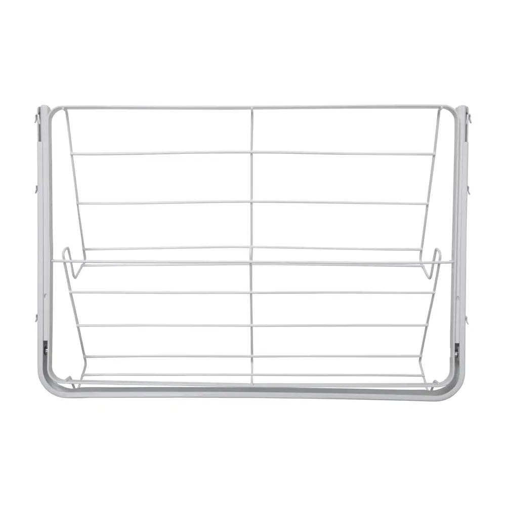 Выдвижная полка для обуви НСХ - компактное хранение 6 пар 81961411 STLM-0015549 - Вид №3