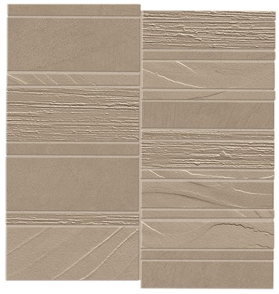 Облицовка керамогранита для интерьера Atlas Concorde Boost Natural ARCH-00123661 - Вид №9