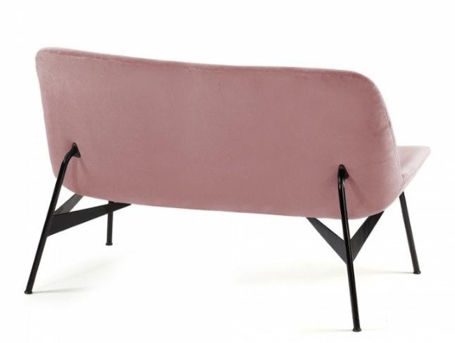 Mambo Unlimited Ideas Диван из ткани Chiado sun-id-1398807 - Вид №1