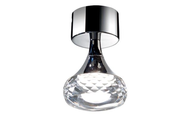 Потолочный Хрустальный прожектор AXOLIGHT Fairy ARCH-00080585