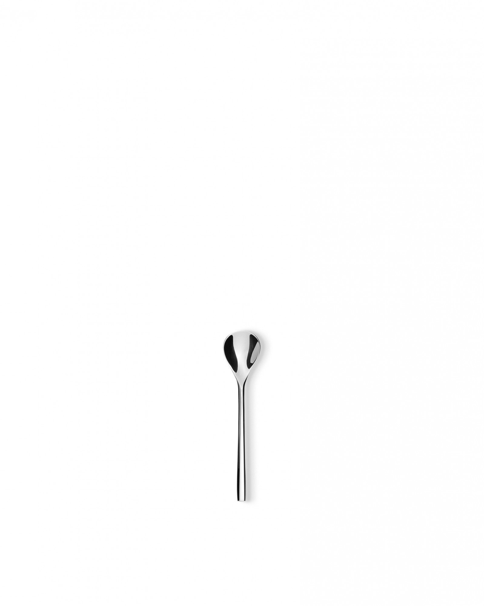 Набор из 4 ложек Alessi MU TI04/9S4