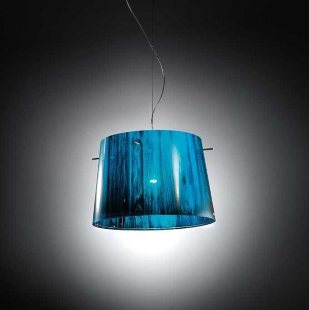 Slamp Подвесной светильник Woody sun-id-1389724 - Вид №9