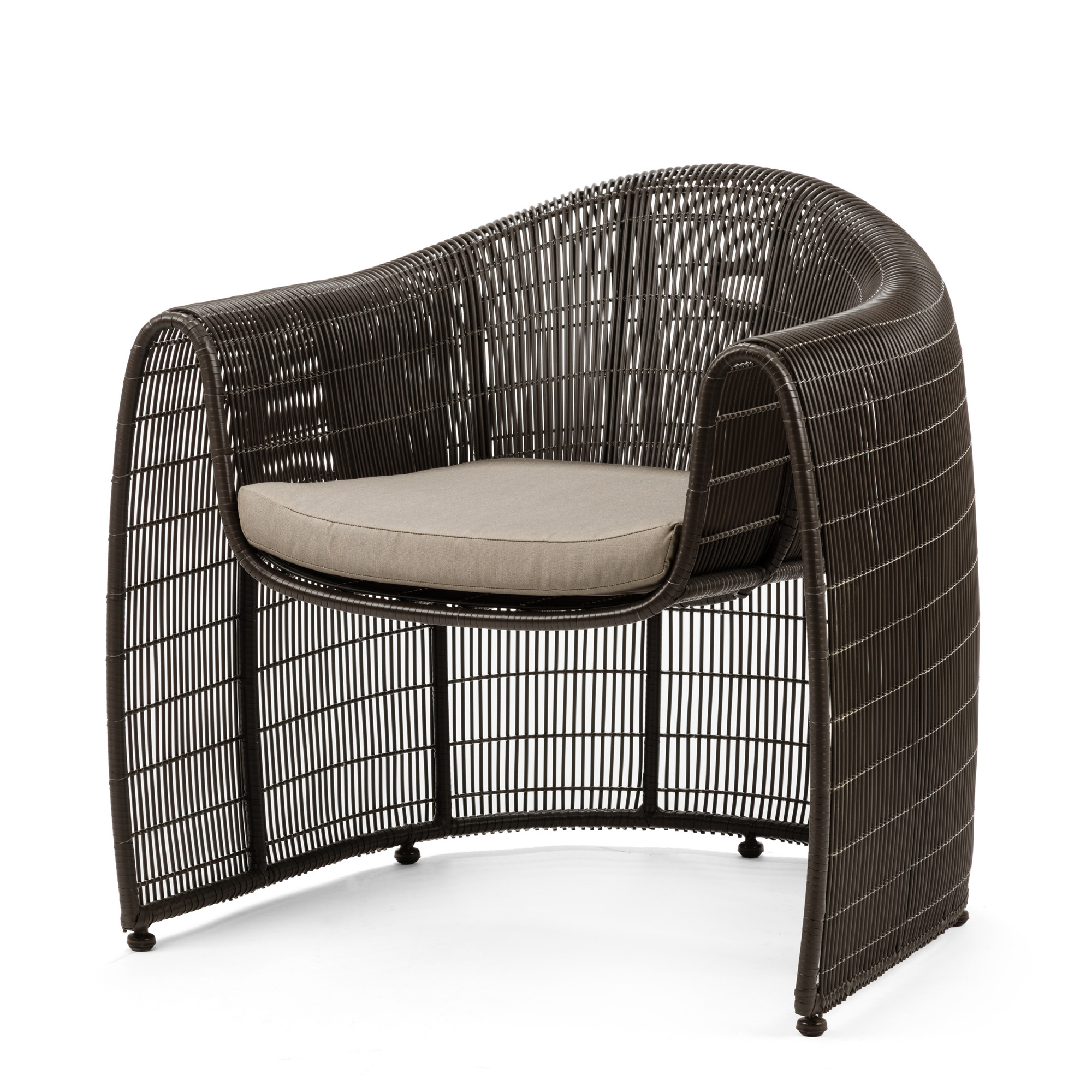 2000000036281 Кресло Lulu Club STELLAR WORKS 