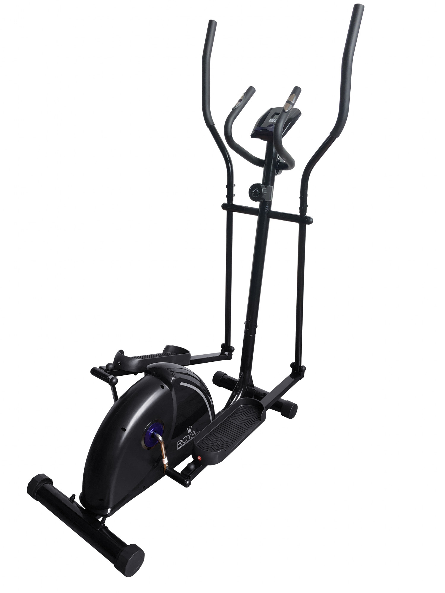 RFEL-51 Эллиптический тренажер royal fitness rfel-51 Royal Fitness 