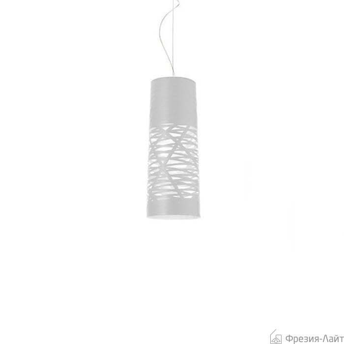Foscarini 182027 10 TRESS SOSP PIC BIAN подвес 90745