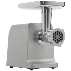 5063192 Мясорубка электрическая Reoka RKMG-MA221 серый