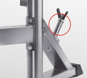 optima press силовая скамья BH Fitness sun-id-2068735 - Вид №4