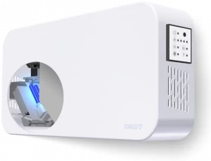 Helty Воздухоочиститель Helty flow