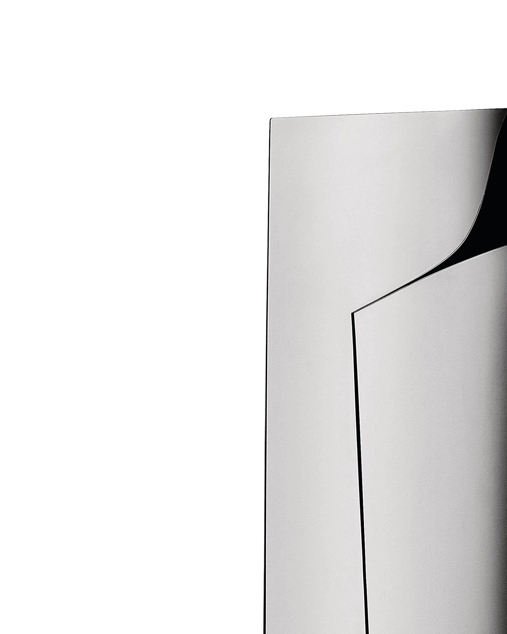 Alessi E-LI-LI ваза для цветов FM02 - Вид №1