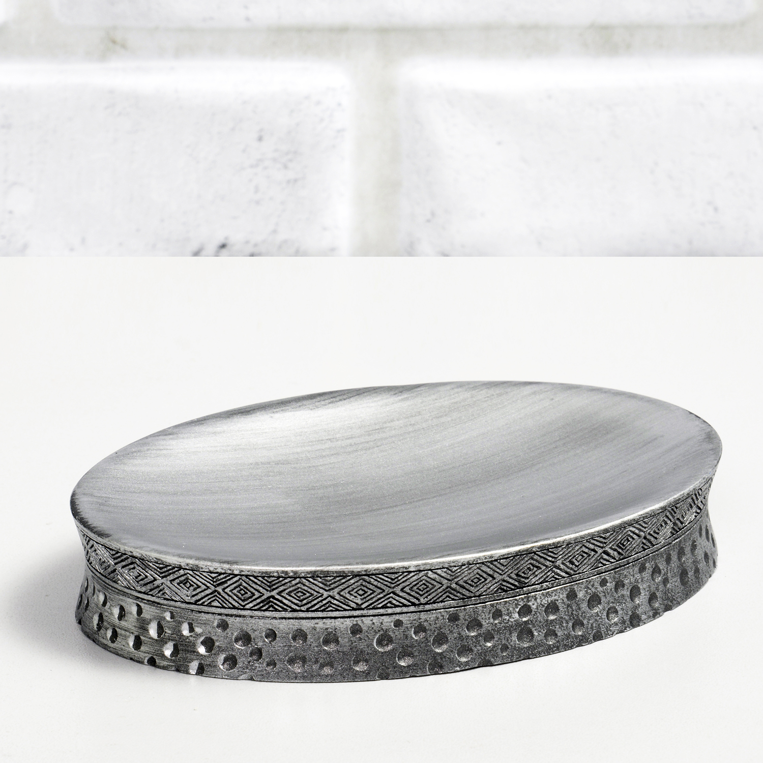 K-7629 Salm Мыльница WasserKRAFT Salm K-7600 