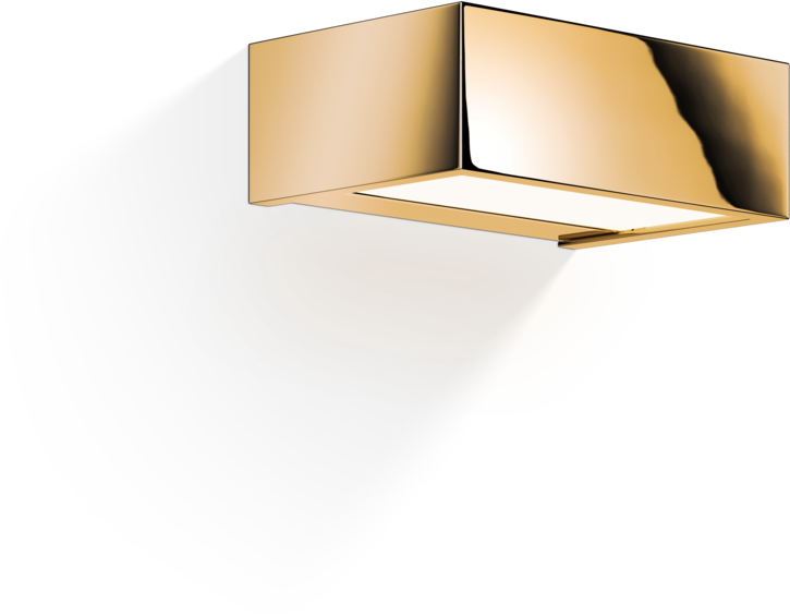 0333020 Настенные светильники BOX 15 N LED DECOR WALTHER