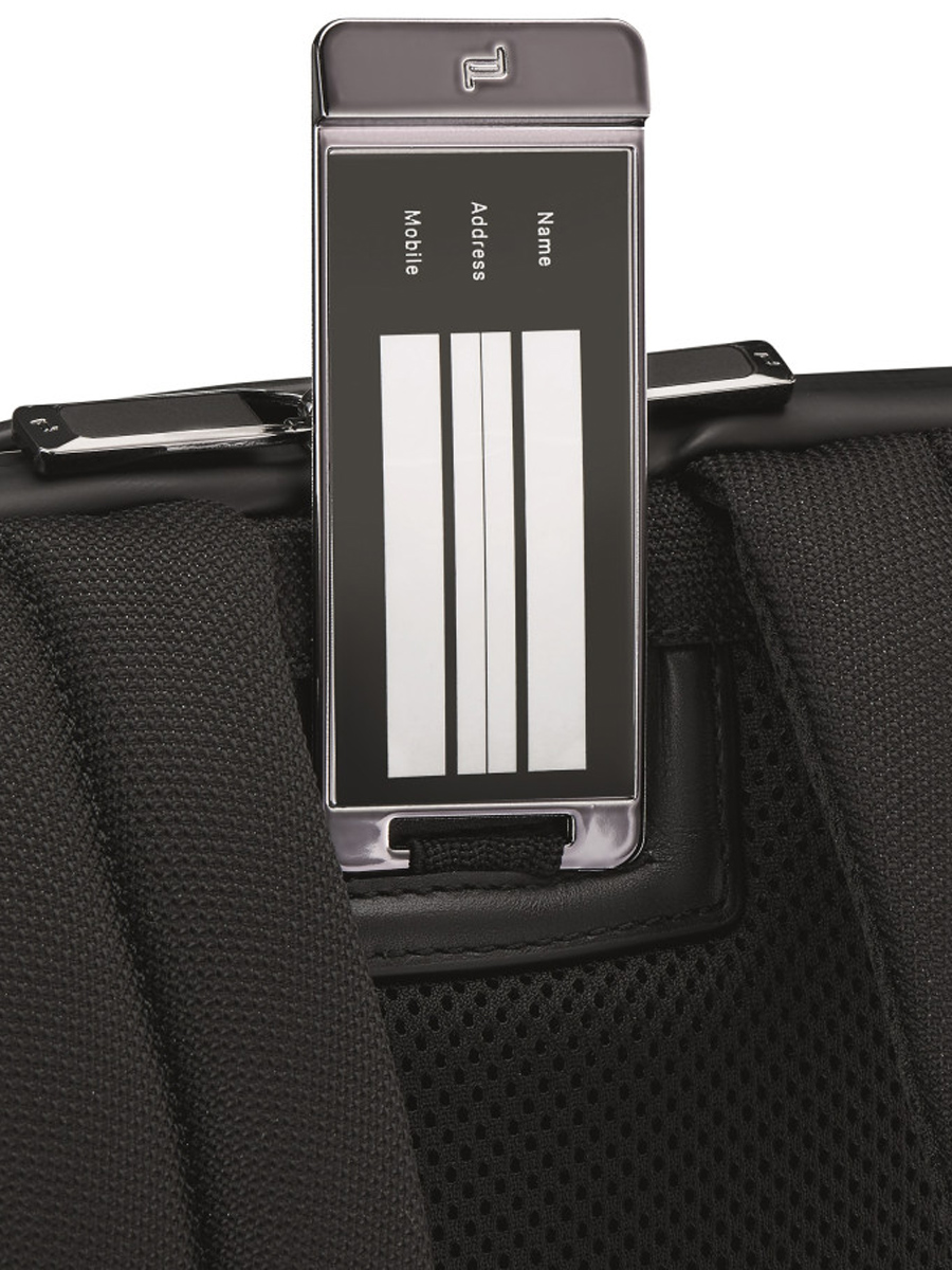 ONY01602.001 Рюкзак ONY01602 Backpack L Porsche Design Roadster Nylon  - Вид №6